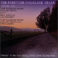 Prestige/Folklore Years, Vol. 6: Comin' from the Ball - Various Artists