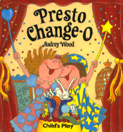 Presto Change-O