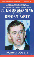 Preston Manning and the Reform Party