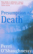 Presumption of Death - O'Shaughnessy, Perri
