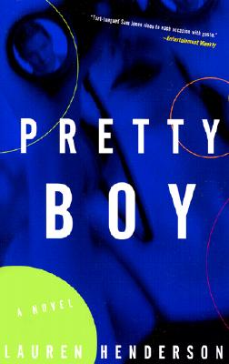 Pretty Boy - Henderson, Lauren