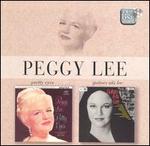 Pretty Eyes/Guitars  la Lee - Peggy Lee