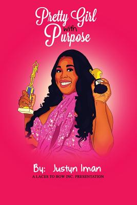 Pretty Girl With Purpose: A Laces To Bows INC. Presentation - Iman, Justyn