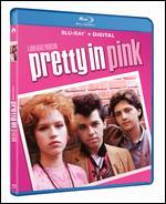 Pretty in Pink [Includes Digital Copy] [Blu-ray]