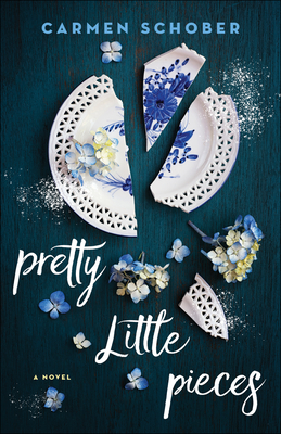 Pretty Little Pieces - Schober, Carmen