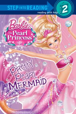 Pretty Pearl Mermaid - Weinberg, Jennifer Liberts