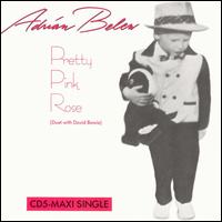 Pretty Pink Rose - Adrian Belew