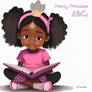 Pretty Princess ABCs