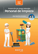 Prevenci?n de riesgos laborales: Personal de limpieza