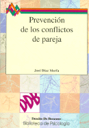 Prevencion de Los Conflictos de Pareja