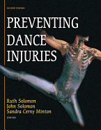 Preventing Dance Injuries-2nd Edition