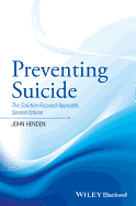 Preventing Suicide - The Solution Focused Approach2e