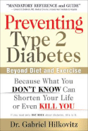 Preventing Type 2 Diabetes: Beyond Diet and Exercise