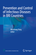 Prevention and Control of Infectious Diseases in Bri Countries