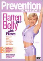 Prevention Fitness Systems: Flatten Your Belly With Pilates