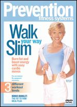 Prevention Fitness Systems: Walk Your Way Slim - Andrea Ambandos