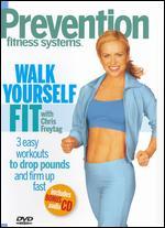 Prevention Fitness Systems: Walk Yourself Fit