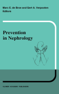 Prevention in Nephrology