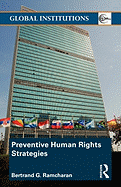 Preventive Human Rights Strategies