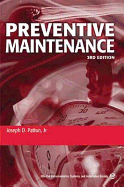 Preventive maintenance