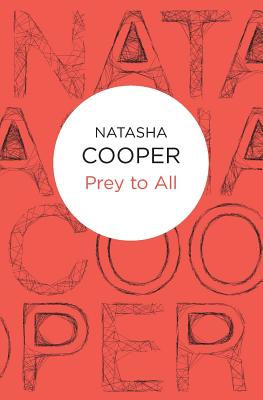 Prey to All - Cooper, Natasha