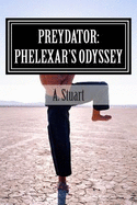 Preydator: Phelexar's Odyssey