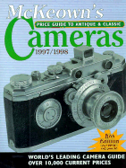 Price Guide to Antique and Classic Cameras - McKeown, James M. (Volume editor), and McKeown, Joan C. (Volume editor)