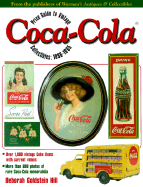 Price Guide to Vintage Coca-Cola Collectibles: 1896-1965