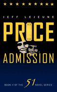 Price of Admission (51, #2)