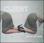 Price of Love [US 12"/CD]