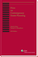 Price on Contemporary Estate Planning (2013)