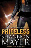 Priceless: A Rylee Adamson Novel (Book 1)