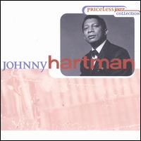 Priceless Jazz - Johnny Hartman