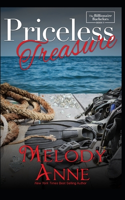 Priceless Treasure: The Lost Andersons - Book 4 - Anne, Melody