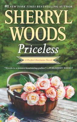 Priceless - Woods, Sherryl