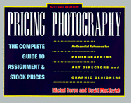Pricing Photography - Heron, Michal, and Mactavish, David