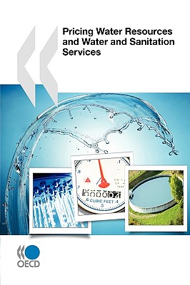 Pricing Water Resources and Water and Sanitation Services - Organization for Economic Cooperation and Development (Editor)