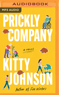 Prickly Company