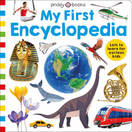 Priddy Learning: My First Encyclopedia