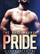 Pride: A Bad Boy and Amish Girl Romance