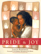 Pride and Joy: African-American Baby Celebrations