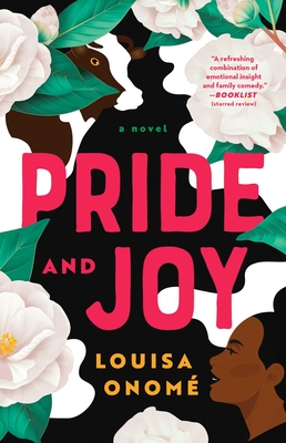 Pride and Joy - Onom, Louisa