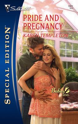 Pride and Pregnancy - Templeton, Karen