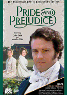 Pride and Prejudice: 10th Anniversary Limited Collector's Edition