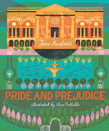 Pride and Prejudice - Classics Reimagined