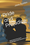 Pride and Prejudice: NEW EDITION 2019: Unabridged with beautiful cover