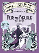 Pride and Prejudice: Puzzles, Games, and Activities for Literary Enthusiasts