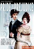 Pride and Prejudice: The Graphic Novel