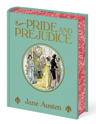 Pride and Prejudice - Austen, Jane