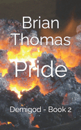 Pride: Demigod - Book 2